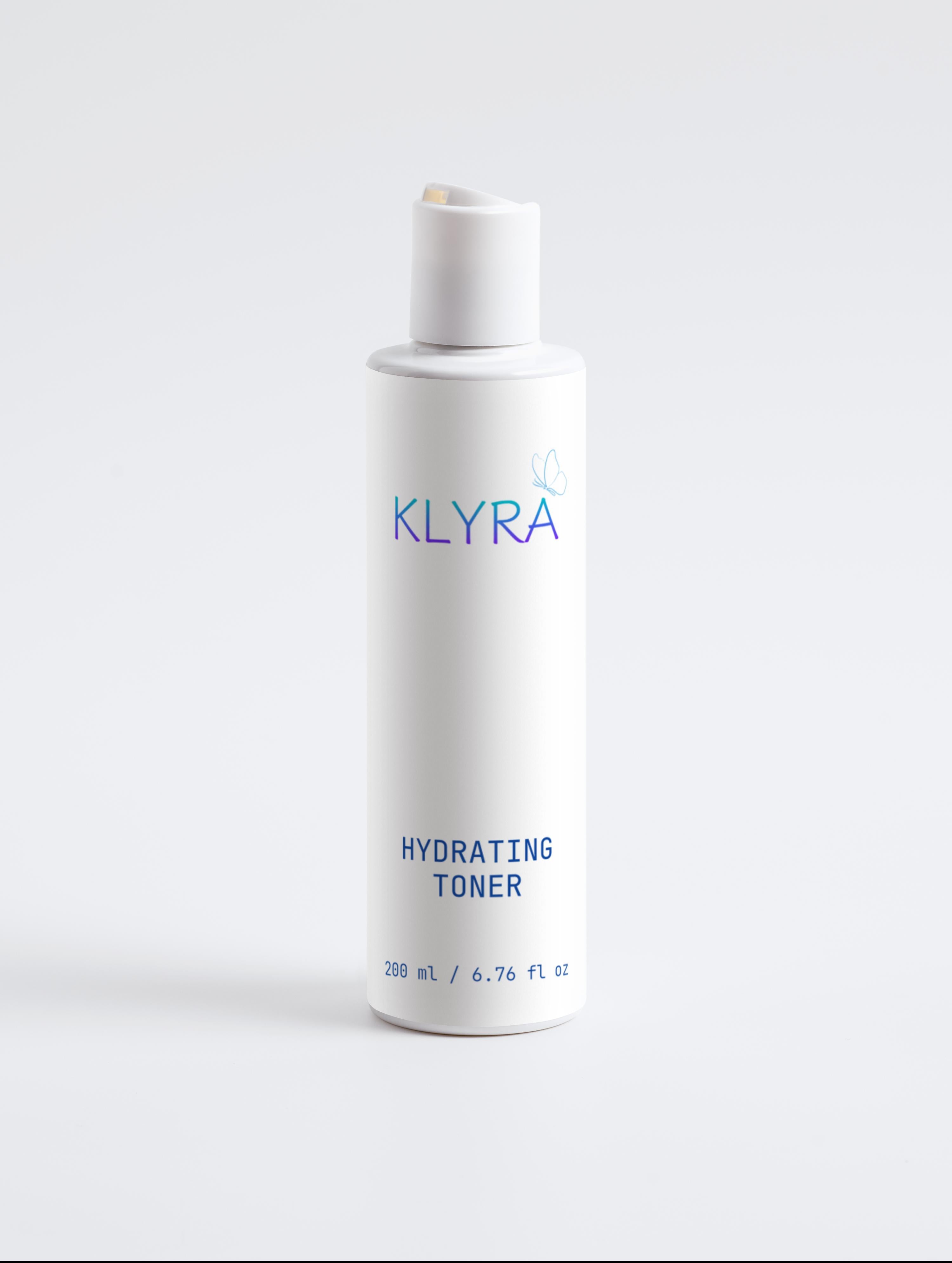 Hydrating Toner